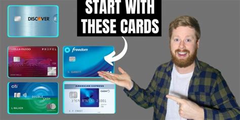 best credit cards for beginners|good starting credit card.